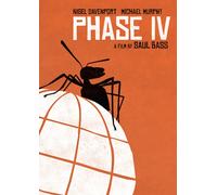 PHASE IV NEW REGION 1 BLU-RAY