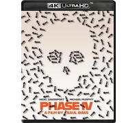 Phase IV UHD