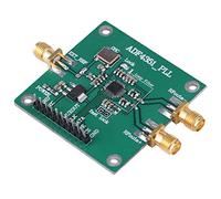 Phase Locked Loop RF Board - ADF4351 Development Board with Guided Stems - Enables Spot Frequency Sweep and Frequency Hopping - for Experimental Research and Professional