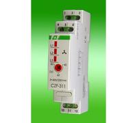 PHASE LOSS AND ASYMMETRY SENSOR 10A 1P 1M CZF CZF-311