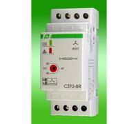 PHASE LOSS SENSOR 10A 1Z 3X400/230V+N ACZ CONTROL CZF CZF-2BR