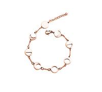 Phase of the Moon Bracelet Lunar Cycle Bracelet Goddess Celestial Jewelry