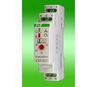 PHASE ORDER AND DECAY SENSOR 10A 1P 1M CKF CKF-317