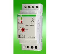 PHASE ORDER AND DECAY SENSOR 10A 1P 2M CKF CKF-BR