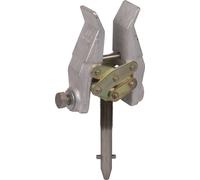 Phase Screw Clamp D 10-32mm T Pin Shaft Connection Element - 784032