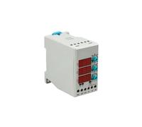 Phase sequence relay 3 Phase 380V Voltage Relay with Fault Voltage Protection and Variable Voltage Setting Controls