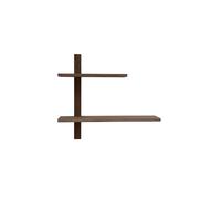 Phase Shelf Smoked Oiled Oak