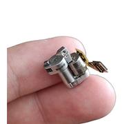 phase slide Exquisite Planetary Reduction Ultra-miniature Stepper Motor, Gear Reducer Small Stepper Motor DIY Science Motor linear reduction
