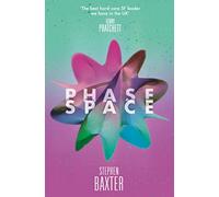 Phase Space (The Manifold Trilogy)