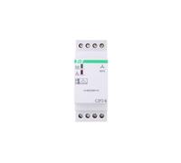 Phase termination and phase asymmetry relay with contact CZF-2B