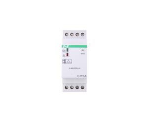 Phase termination and phase asymmetry relay with contact CZF-2B