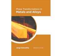 Phase Transformations in Metals and Alloys