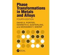 Phase Transformations in Metals and Alloys