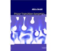 Phase Transition Dynamics