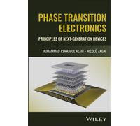 Phase Transition Electronics : Principles of Next-Generation Devices
