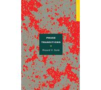 Phase Transitions – Primers in Complex Systems: 3 – Princeton University Press