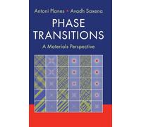 Phase Transitions: A Materials Perspective