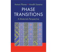 Phase Transitions : A Materials Perspective