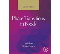 Phase Transitions in Foods