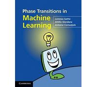 Phase Transitions in Machine Learning