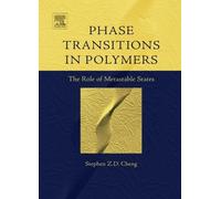 Phase Transitions in Polymers: The Role of Metastable States