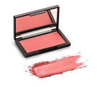 Phase Zero Makeup Powder Blusher - "Tantrum" - 4g / 0.141 oz - Full Coverage, Natural Blush - Soft, Buildable Pink, Coral, Peach & Golden Hues