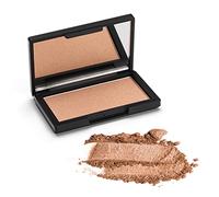 Phase Zero Makeup Powder Highlighter - "Shifting Sands" - 4g / 0.141oz - For a Long Lasting, Natural, Radiant Glow