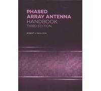 Phased Array Antenna Handbook