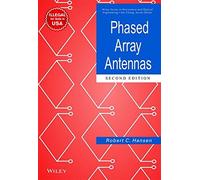 PHASED ARRAY ANTENNAS, 2EDITION