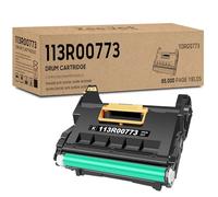 Phaser 3610 WorkCentre 3615 Drum Cartridge 113R00773 Replacement for Xerox Phaser 3610 3610DN 3610N 3610DNW WorkCentre 3615 3615DN 3615DNW 3655 3655i 3655S 3655X Printer Drum Unit 1-Pack