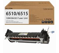Phaser 6510 WorkCentre 6515 fuser Unit 126K36430 fuser Kit Replacement for Xerox Phaser 6510 6510D 6510DN 6510DNI WorkCentre 6515 6515D 6515DN 6515DNI Series Printer(110V)