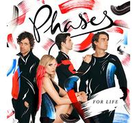 Phases - For Life
