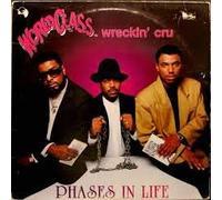 Phases in Life [CASSETTE]