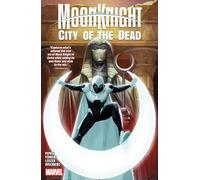 Phases of The Moon Knight: 1