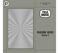 Michel Gonet - Phasing News