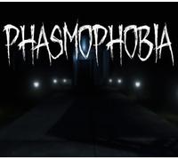Phasmophobia EU (without HR/RS/CH) Steam Altergift
