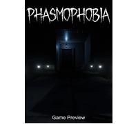 Phasmophobia Xbox Series X|S (Europe & UK)