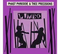 Phast Phreddie & Thee Precisions - Limbo: 35th Anniversary Deluxe Edition (2CD)
