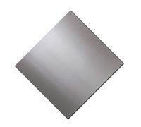 PHasz 304 Stainless Steel Plates Metal Thin Sheet Thickness 0.8Mm Suitable for Repairing, Welding, Project, Crafting,400×300×0.8mm