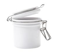 PHASZ Lash Glue Storage Container - Portable Lash Glue Holder Jar - Air Tight Lock Container for Preventing Dryness