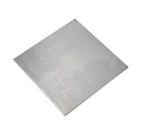 PHasz Titanium Sheet 200×200×0.5Mm-200×200×1.2Mm, Ta1/Ta2 Metal Titanium Suitable for Aerospace Industrial And Automotive,200×200×1.2mm