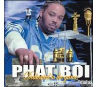Phat Boi - Dedicated to The Game