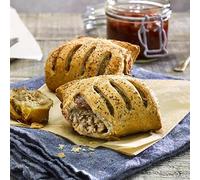 Phat Chunky Premium Pork Sausage Roll 35 x 175g