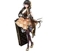Phat! Girls' Frontline RO635: Enforcer of The Law 1/7 PVC Statue 25 cm