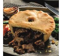 Phat Gluten Free Steak Pie 12 x 300g