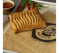 Phat Hot to Go Piri Piri Chicken Slice 30 x 211g