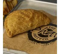 Phat Hot to Go Seriously Cheesy Pasty 20 x 252g