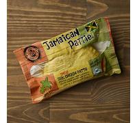 Phat Jamaican Jerk Chicken Patty (Halal) 30 x 140g