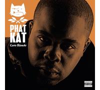 Phat Kat - Carte Blanche [VINYL]