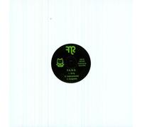 Phat Kat 'Real Emcee' - Phat Kat Real Emcee [VINYL]